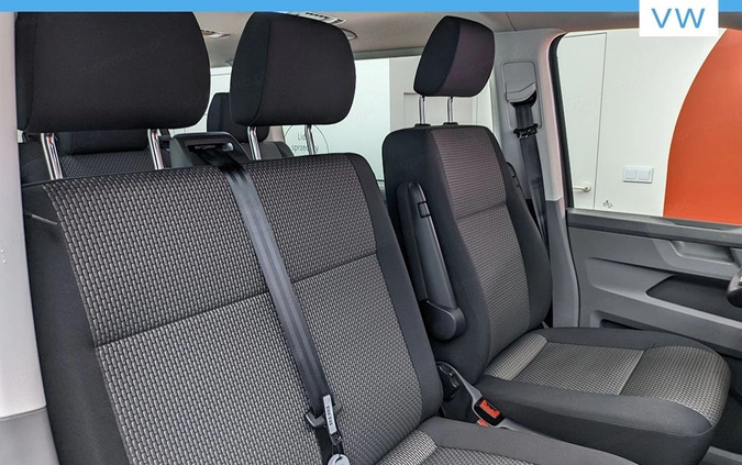 Volkswagen Caravelle cena 221275 przebieg: 1, rok produkcji 2023 z Golub-Dobrzyń małe 497